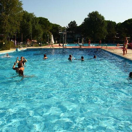 Villaggio Olimpia Bibione Esterno foto