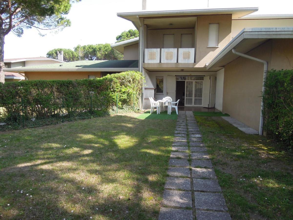 Villaggio Olimpia Bibione Esterno foto