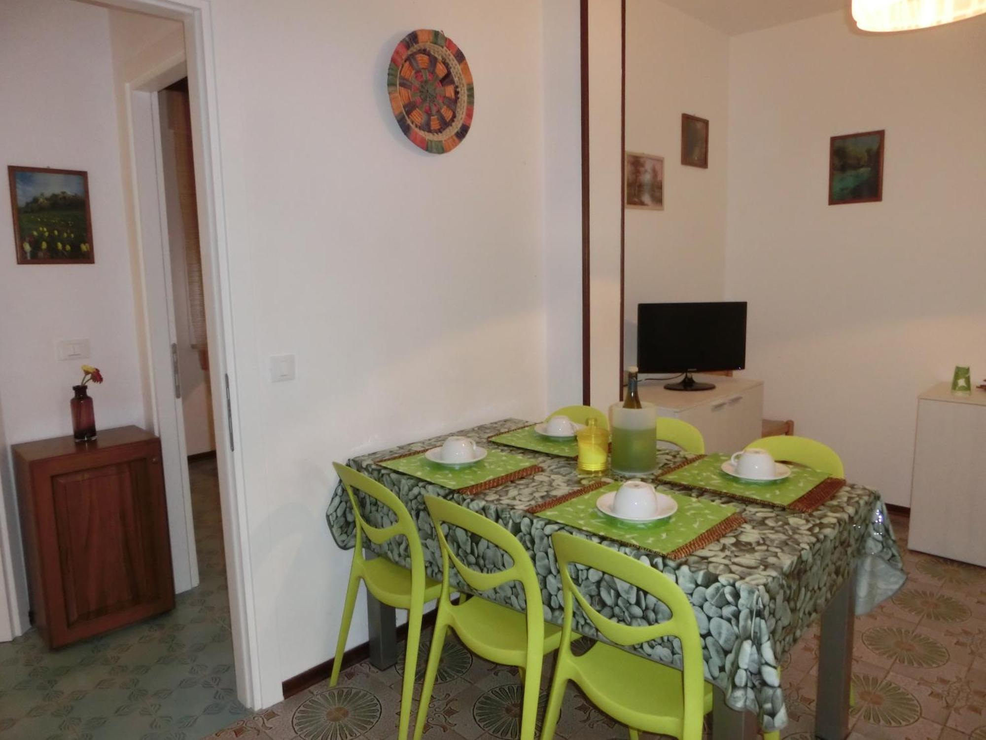 Villaggio Olimpia Bibione Esterno foto