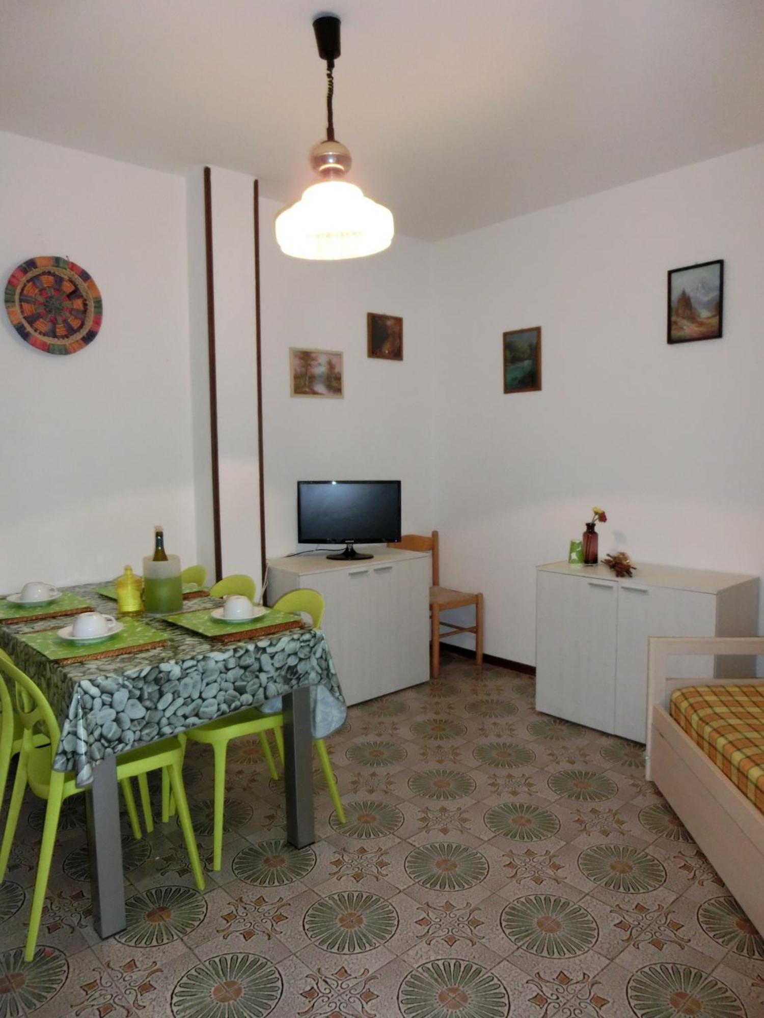 Villaggio Olimpia Bibione Esterno foto