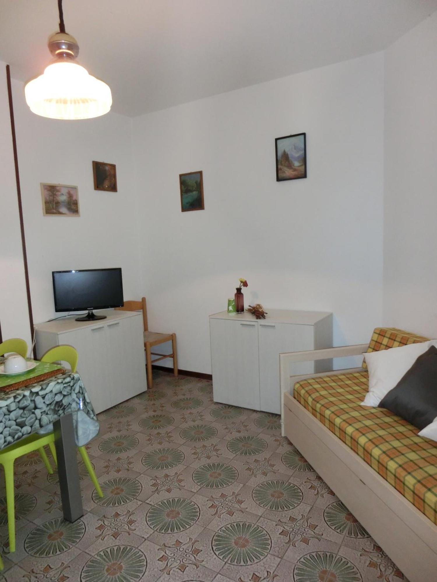 Villaggio Olimpia Bibione Esterno foto