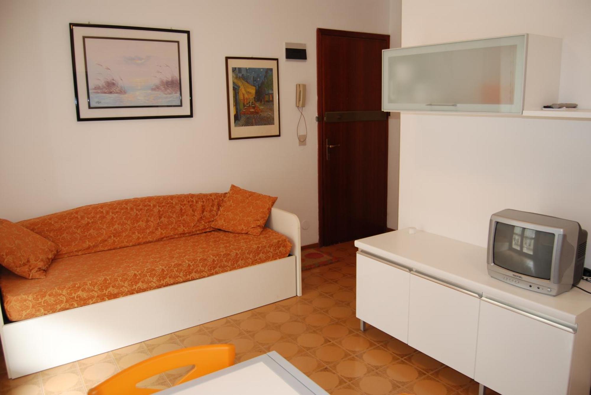 Villaggio Olimpia Bibione Esterno foto