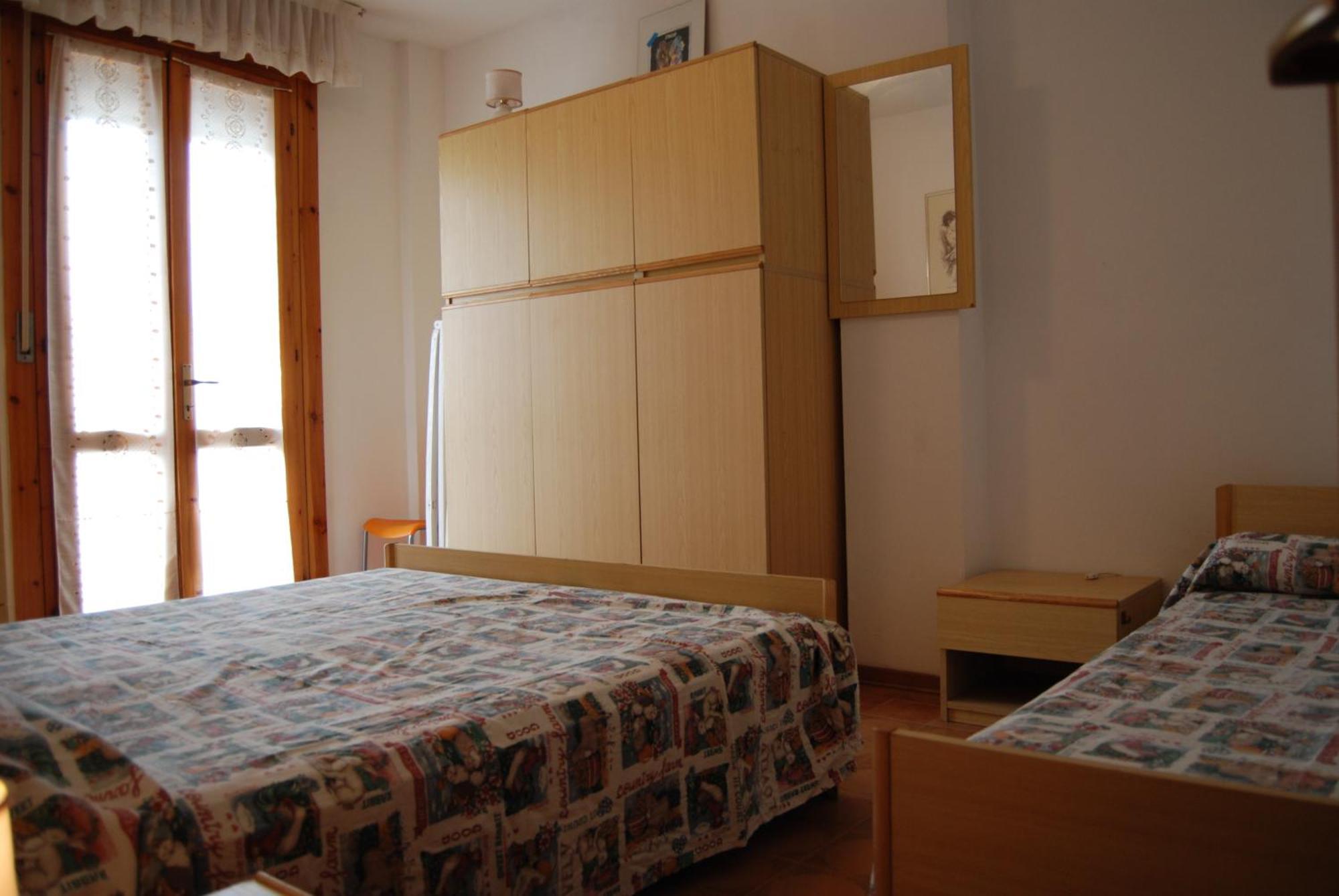 Villaggio Olimpia Bibione Esterno foto