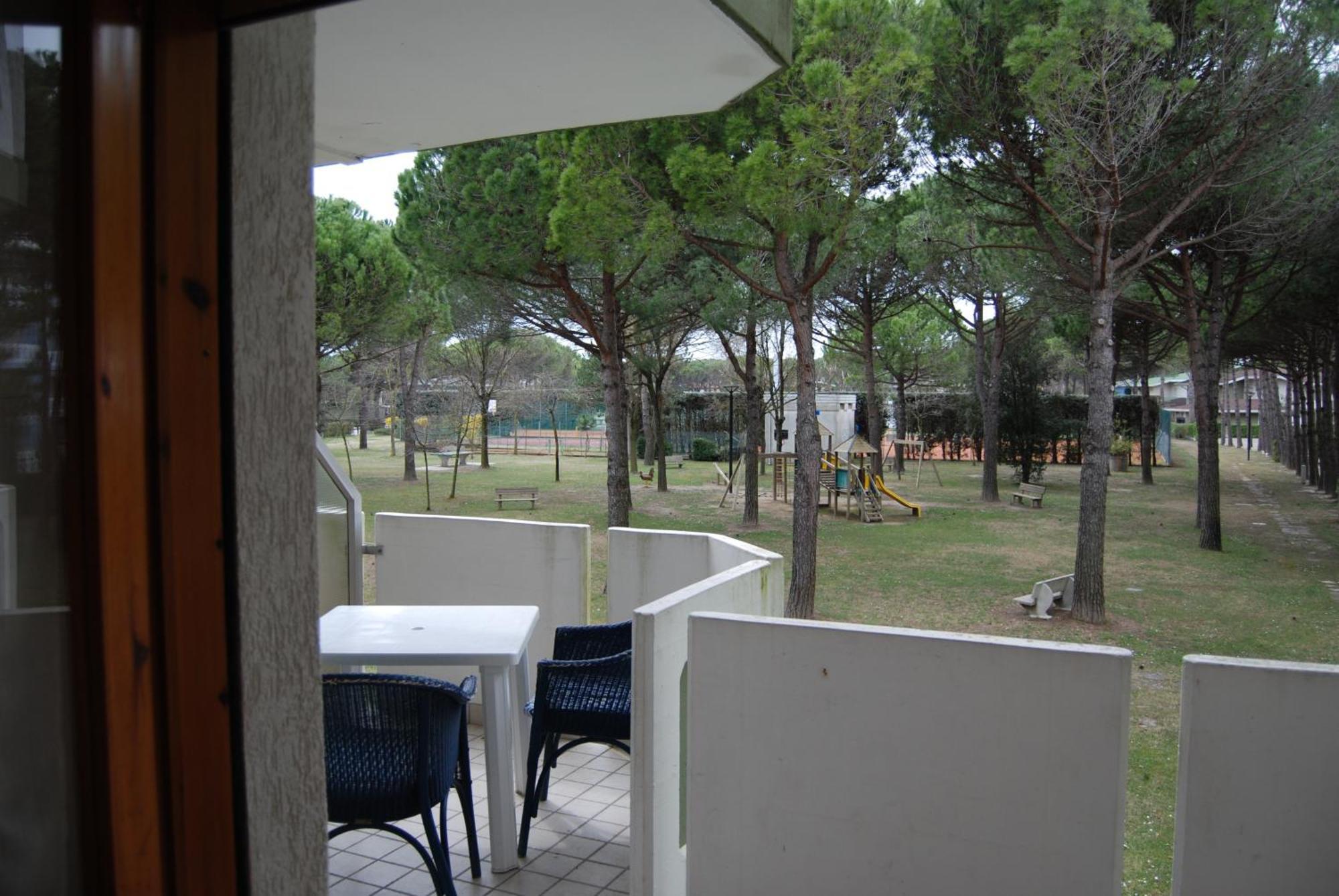 Villaggio Olimpia Bibione Esterno foto