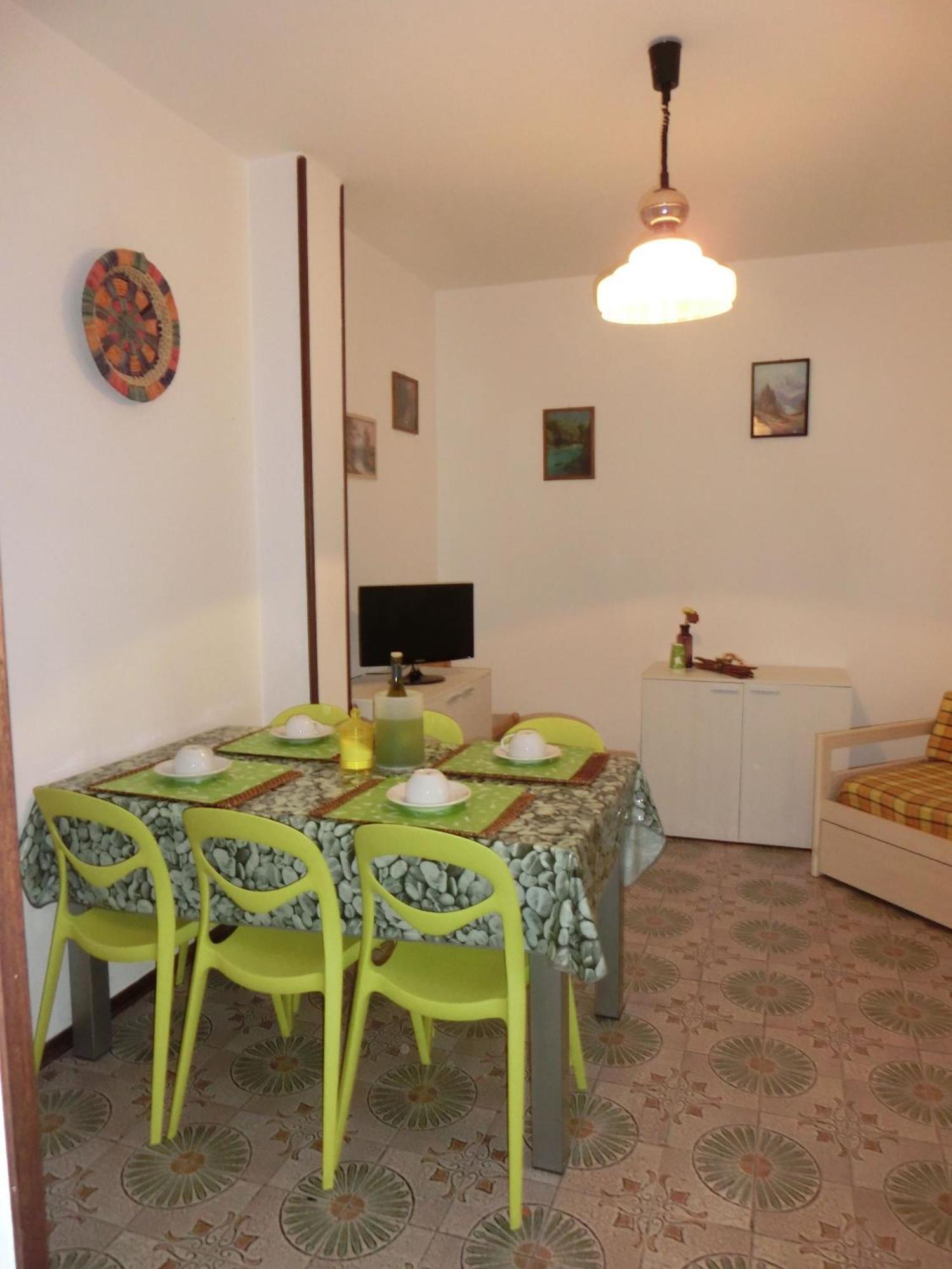 Villaggio Olimpia Bibione Esterno foto