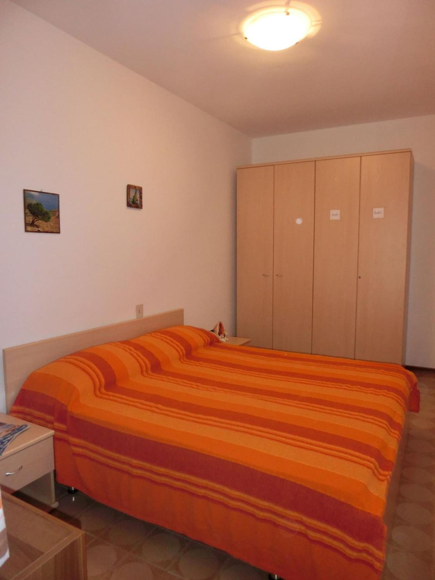 Villaggio Olimpia Bibione Esterno foto