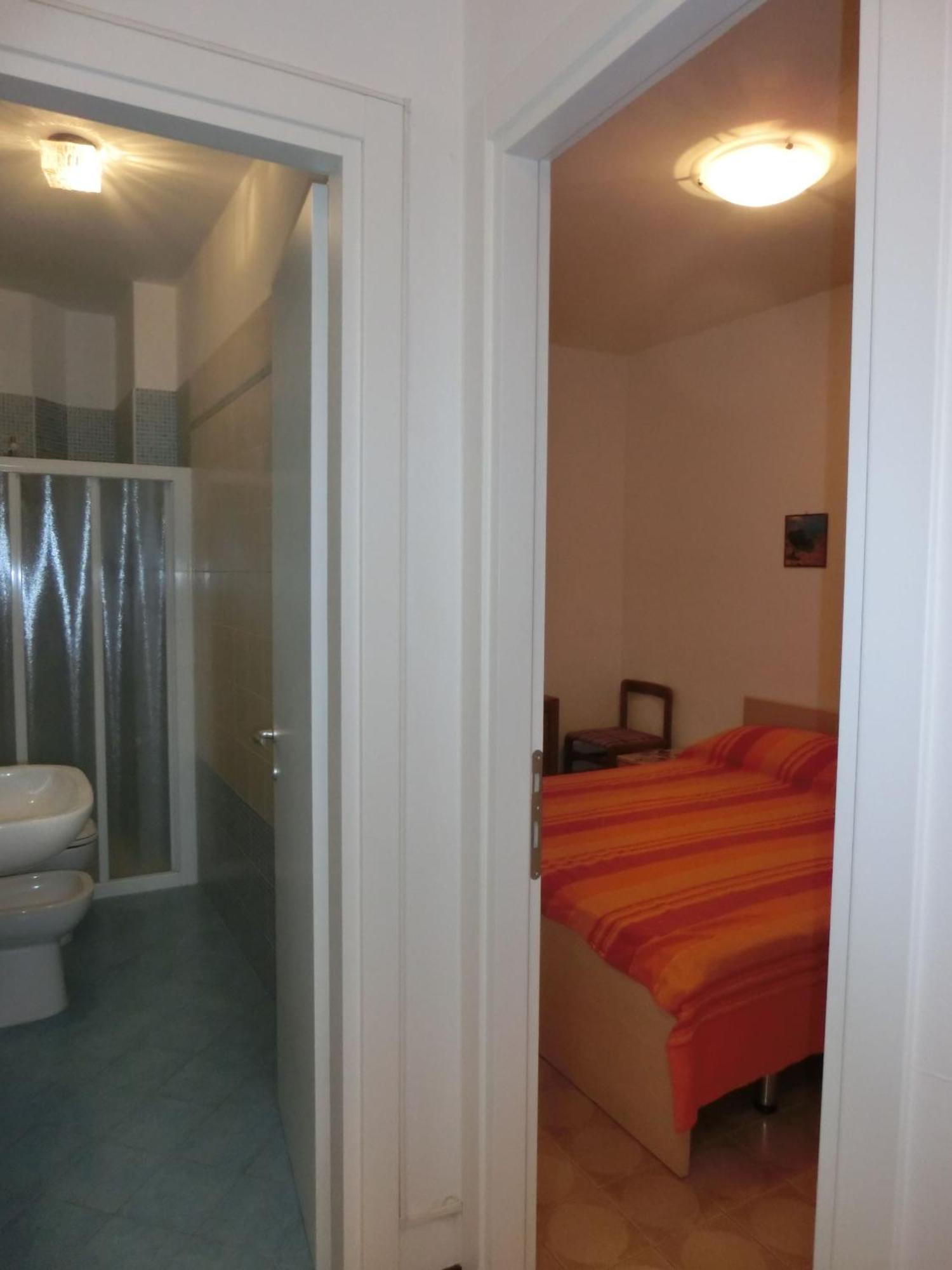 Villaggio Olimpia Bibione Esterno foto