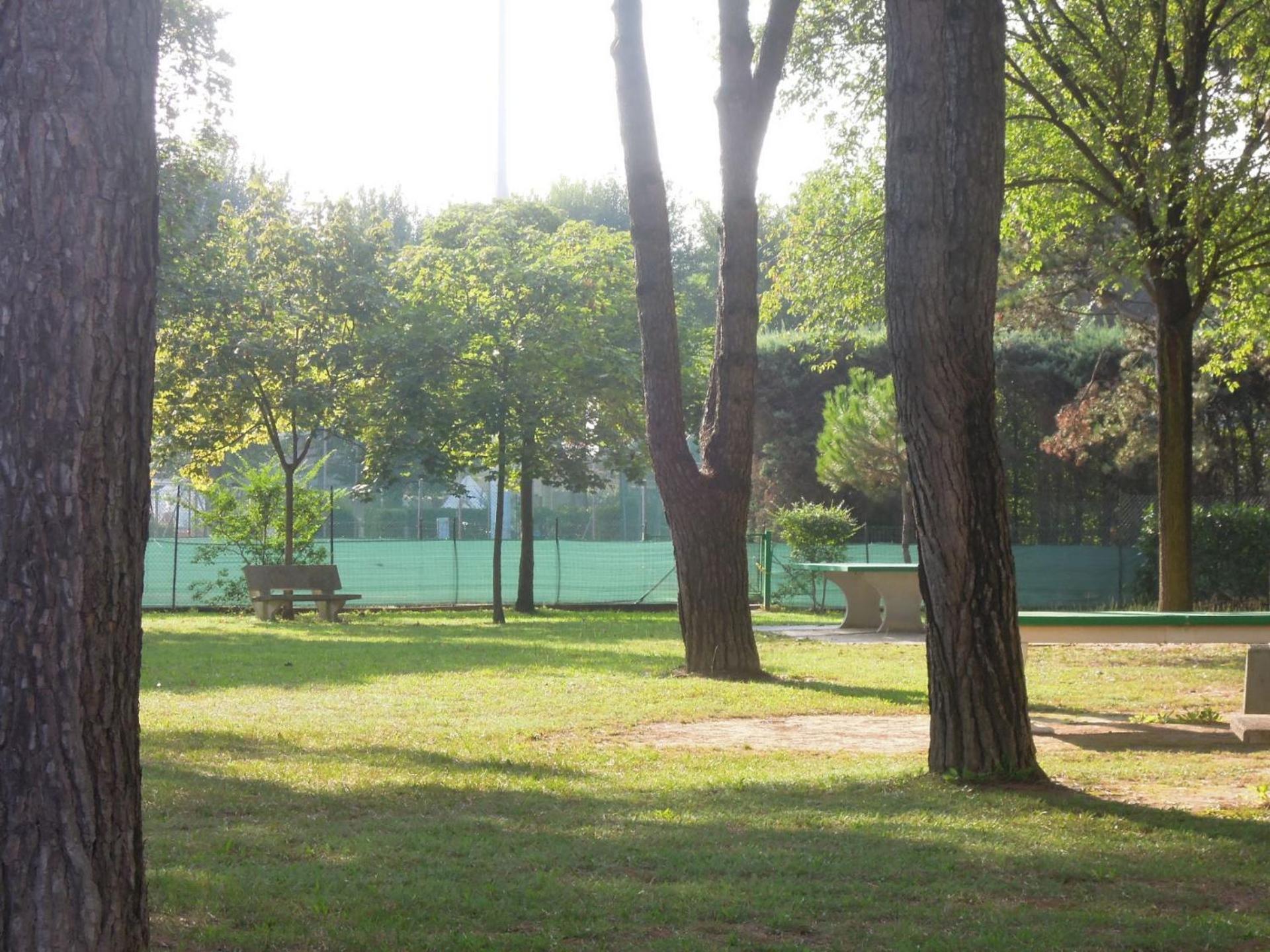 Villaggio Olimpia Bibione Esterno foto