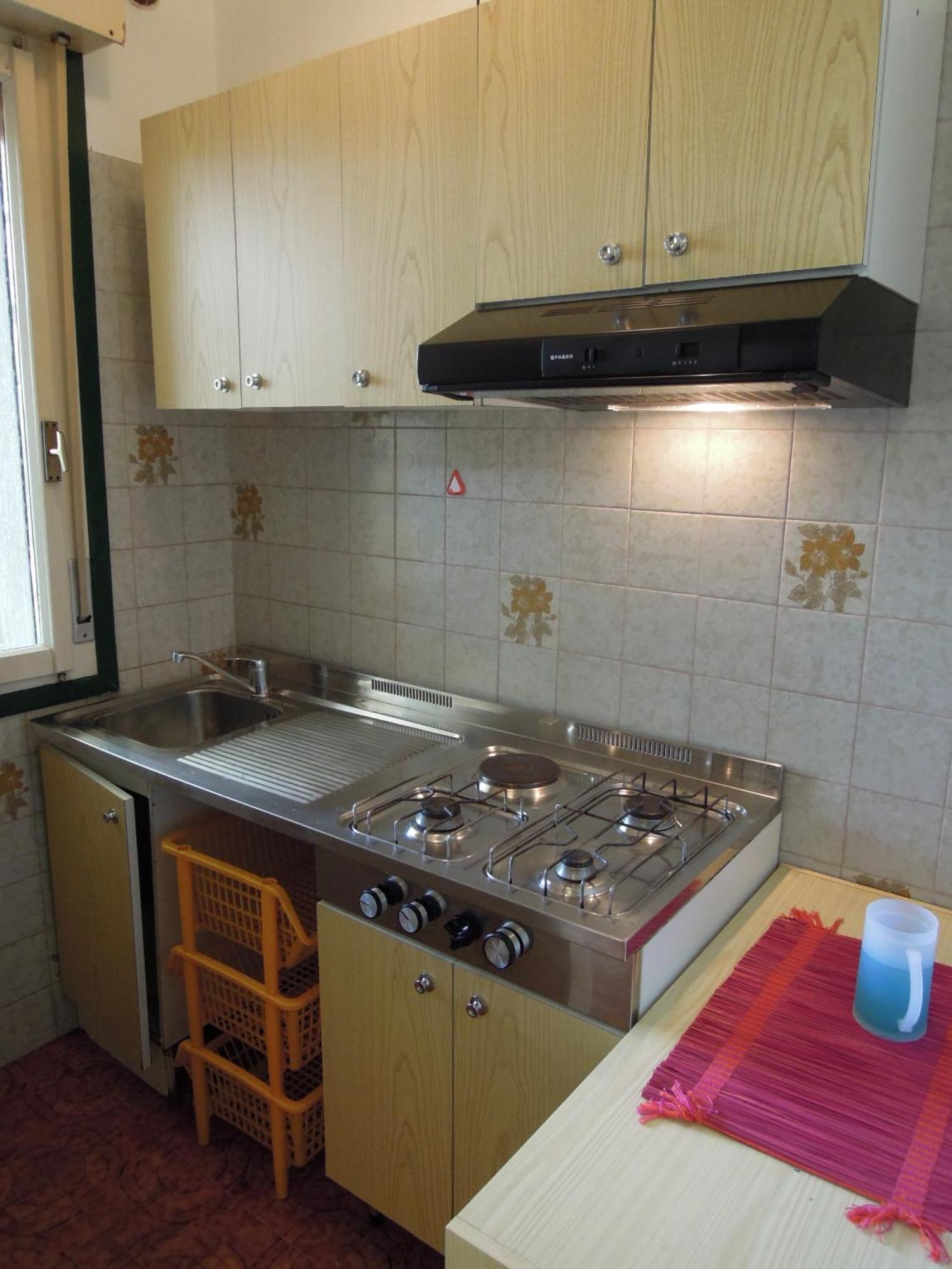 Villaggio Olimpia Bibione Esterno foto