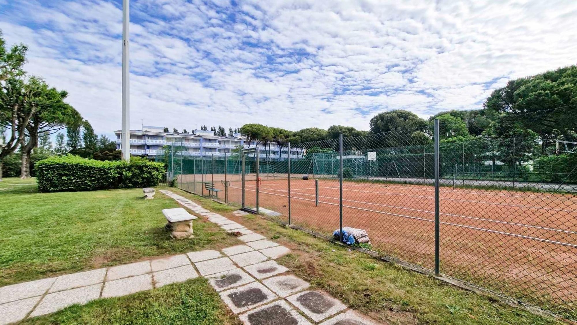 Villaggio Olimpia Bibione Esterno foto